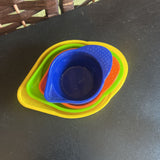 4 Pc,Msrg Cups