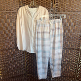 Warm up Jakt,Beigr ,L,Pants