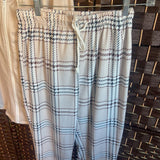 Warm up Jakt,Beigr ,L,Pants