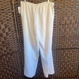 Terry Lewis,Wht,12,Slacks