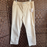 Chico,Tan ,2.5,Jeans