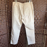 Chico,Tan ,2.5,Jeans