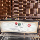 WOODEN, Puzzle