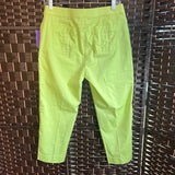 Chico,Lime ,0,Capri