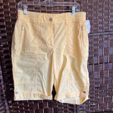 Chico,Ylw ,0.5,Shorts
