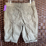 Chico,Khaki,0.5,Shorts