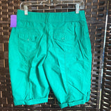 Chico,Grn,0, Shorts