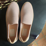 UGG,Pink,6.5,Slip ons
