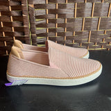 UGG,Pink,6.5,Slip ons