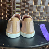 UGG,Pink,6.5,Slip ons