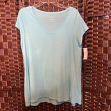 Pure Jil,Lt Blue,MP,Tee