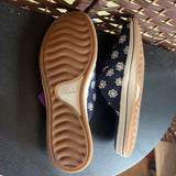 Clarks,BlueFlrl,5.0,Slides