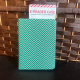 Vivitar E-Reader,Grn, Case