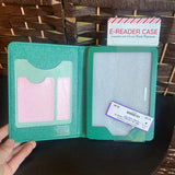 Vivitar E-Reader,Grn, Case