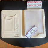 Vivitar E-Reader,Wht, Case