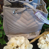 Bella Russo,Tan, Purse