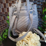 Bella Russo,Tan, Purse