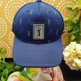 ProSeries,Blue, Hat