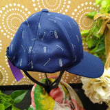 ProSeries,Blue, Hat
