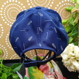 ProSeries,Blue, Hat