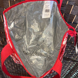 California Innovations,Red,Large,Cooler Bag