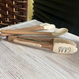 Cooking,White,4pc,Utensils
