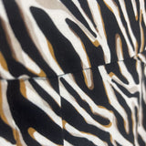 Jennifer Grace, S,Animal Print Slacks