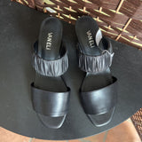 Vaneli,Blk,8,Wood Heel