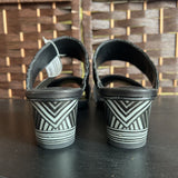 Vaneli,Blk,8,Wood Heel