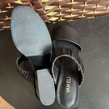 Vaneli,Blk,8,Wood Heel