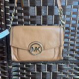 Michael Kors,Brown, Crossbody