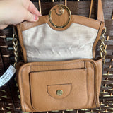 Michael Kors,Brown, Crossbody