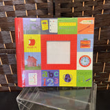 ABC Photo Album