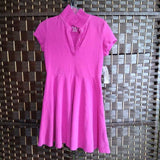 Childrens Place,Pnk ,6,Golf Dress