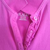 Childrens Place,Pnk ,6,Golf Dress