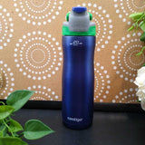 Contigo,Blue, Tumbler
