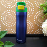Contigo,Blue, Tumbler