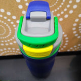Contigo,Blue, Tumbler