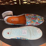 Sketchers,Multi Dogs,6W,Slides