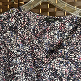 Apt 9,Multi Blue,XL,Sleeveless Top