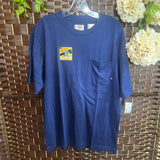 DICKIES,Blue+,Medium,Tee