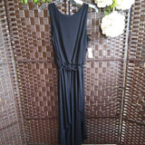 Roz & Ali,Black,Medium,Jumpsuit