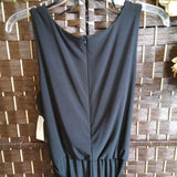 Roz & Ali,Black,Medium,Jumpsuit
