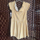 Rue 21,Yellow+,XL,Romper