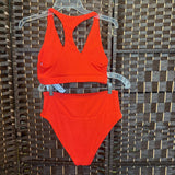 Baltic Born,Orng red,L,2 Pc Bikini
