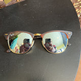 Ray Ban,Tortie , Clubmaster