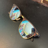 Ray Ban,Tortie , Clubmaster