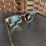Ray Ban,Tortie , Clubmaster