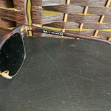 Ray Ban,Tortie , Clubmaster