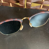 Ray Ban,Tortie , Clubmaster